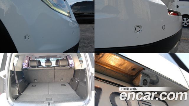 Chevrolet Orlando LPG LTZ Premium 2016 — фото 18