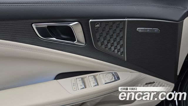 Kia K8 Hybrid Signature 2025 — фото 28