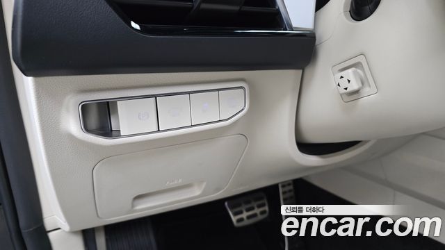 Kia K8 Hybrid Signature 2025 — фото 31