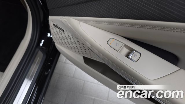 Kia K8 Hybrid Signature 2025 — фото 36