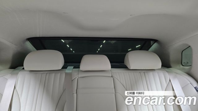 Kia K8 Hybrid Signature 2025 — фото 38