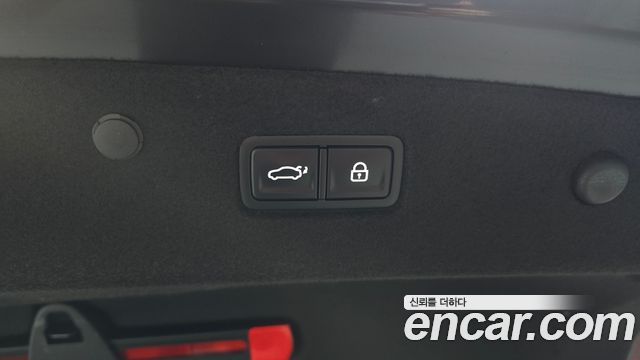 Kia K8 Hybrid Signature 2025 — фото 40