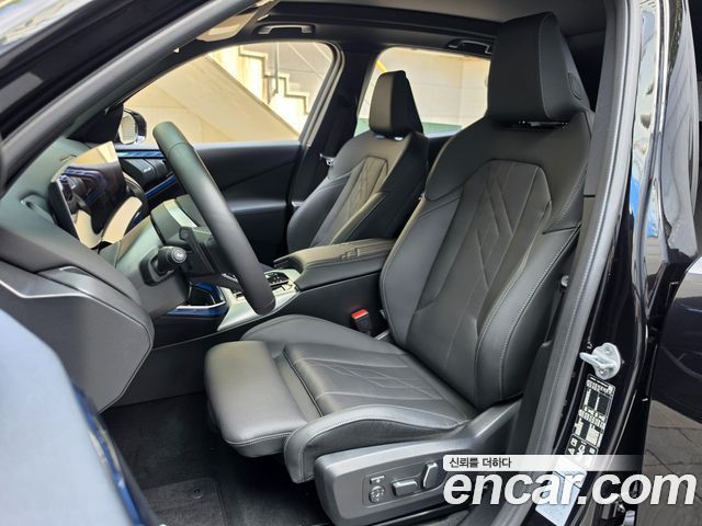 BMW X3 (G45) xDrive 20 M Sport 2025 — фото 15