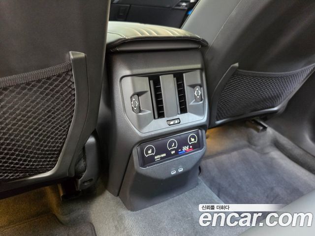 BMW X3 (G45) xDrive 20 M Sport 2025 — фото 23