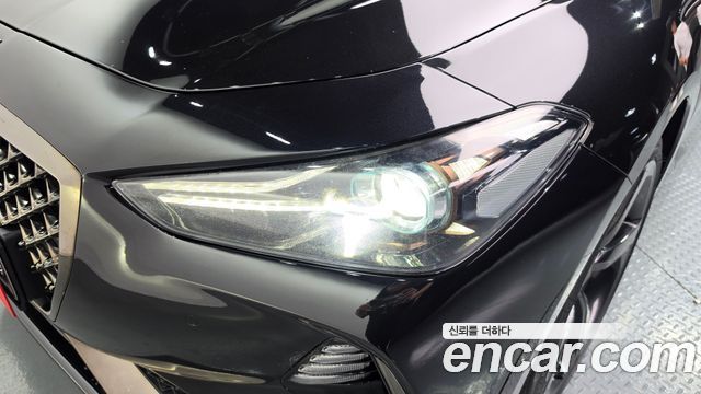 Genesis G70 3.3T Sport AWD Prestige 2019 — фото 22