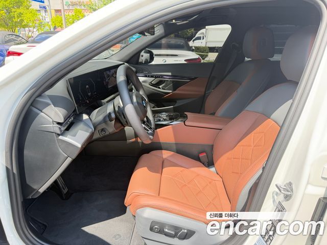 BMW 5 Series (G60) 530i xDrive M Sport 2026 — фото 8