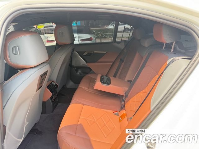 BMW 5 Series (G60) 530i xDrive M Sport 2026 — фото 9