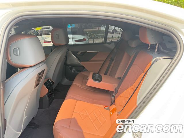 BMW 5 Series (G60) 530i xDrive M Sport 2026 — фото 21