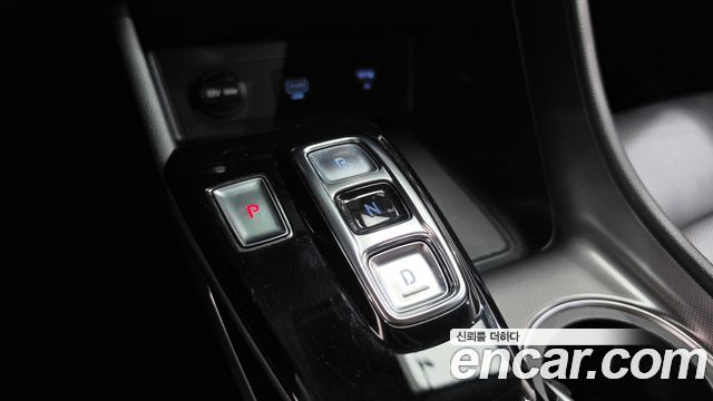 Hyundai Sonata (DN8) 2.0 Premium Plus 2022 — фото 9