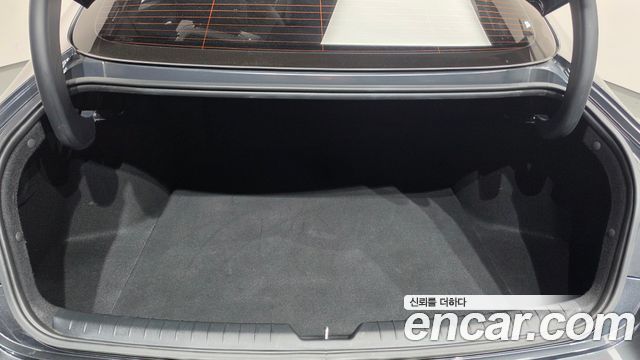 Hyundai Sonata (DN8) 2.0 Premium Plus 2022 — фото 22
