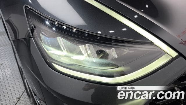 Hyundai Sonata (DN8) 2.0 Premium Plus 2022 — фото 28