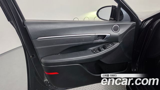 Hyundai Sonata (DN8) 2.0 Premium Plus 2022 — фото 30