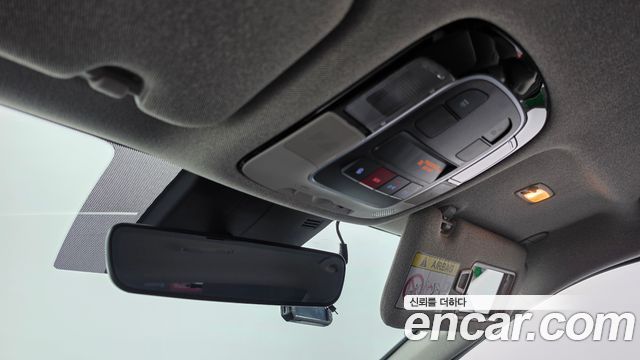 Hyundai Sonata (DN8) 2.0 Premium Plus 2022 — фото 33