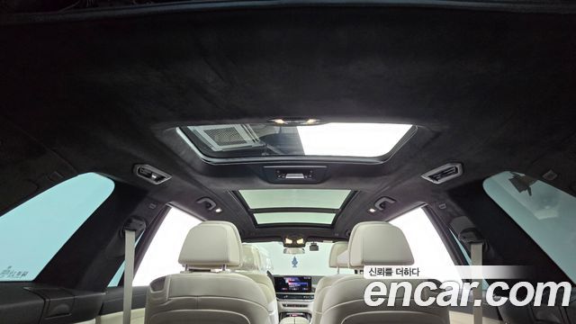 BMW X7 (G07) xDrive 40i M Sport 6STR 2025 — фото 20