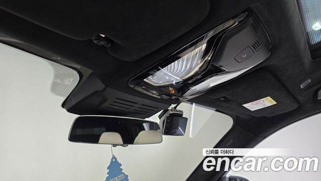 BMW X7 (G07) xDrive 40i M Sport 6STR 2025 — фото 23