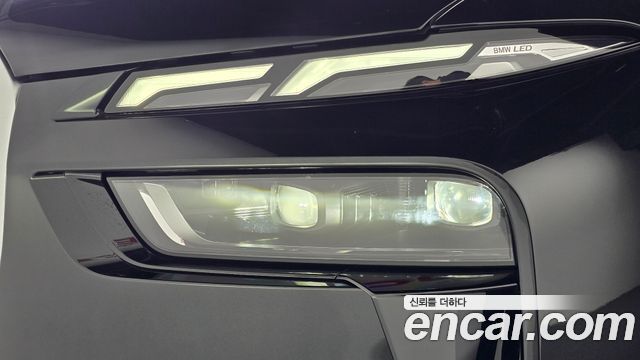 BMW X7 (G07) xDrive 40i M Sport 6STR 2025 — фото 28