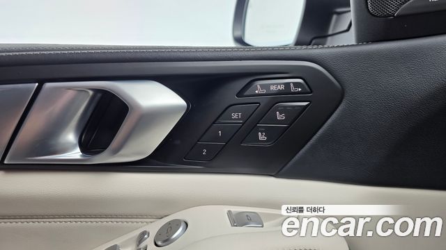 BMW X7 (G07) xDrive 40i M Sport 6STR 2025 — фото 33