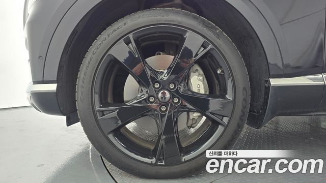 Genesis GV80 3.0 Diesel AWD 2021 — фото 5