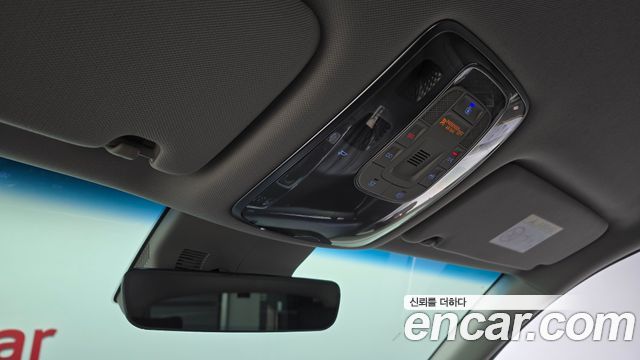 Genesis GV80 3.0 Diesel AWD 2021 — фото 18