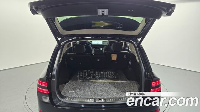 Genesis GV80 3.0 Diesel AWD 2021 — фото 20