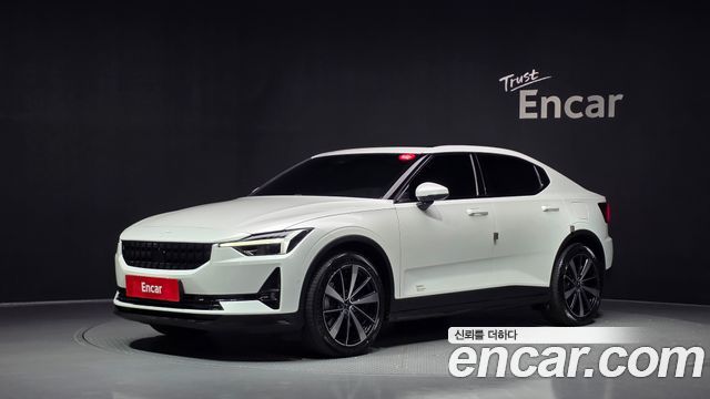 Polestar 2 Longrange Singlemotor