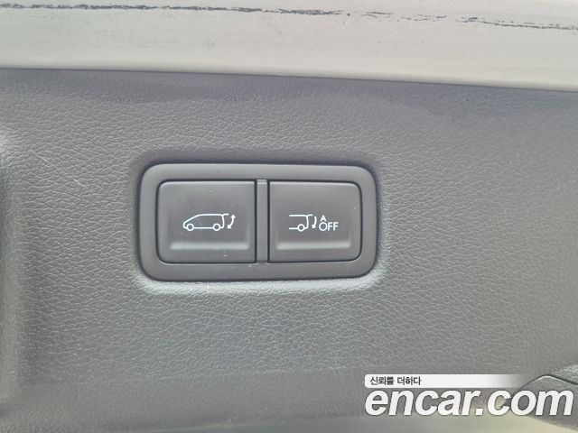 Hyundai Staria Tourer 11-Seater Modern 2025 — фото 15