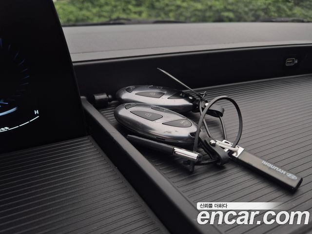 Hyundai Staria Tourer 11-Seater Modern 2025 — фото 18