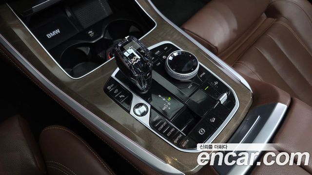 BMW X5 (G05) xDrive 30d xLine 2022 — фото 9