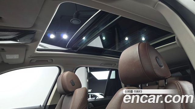 BMW X5 (G05) xDrive 30d xLine 2022 — фото 18