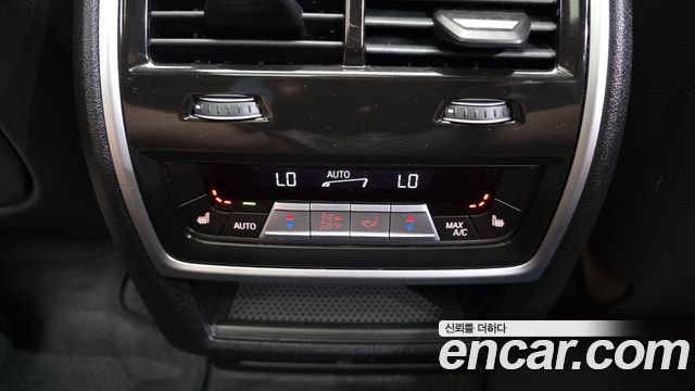 BMW X5 (G05) xDrive 30d xLine 2022 — фото 19