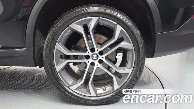 BMW X5 (G05) xDrive 30d xLine 2022 — фото 21