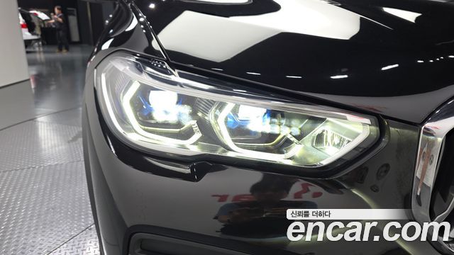 BMW X5 (G05) xDrive 30d xLine 2022 — фото 22