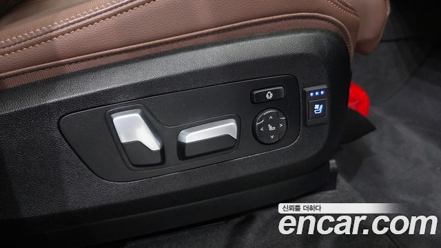 BMW X5 (G05) xDrive 30d xLine 2022 — фото 28