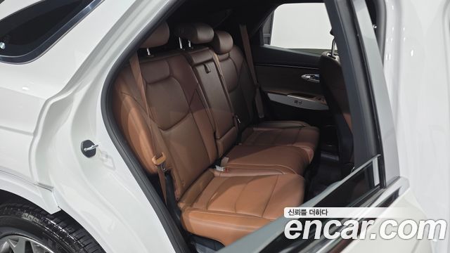 Genesis GV70 2.5T Gasoline 2WD 2023 — фото 12