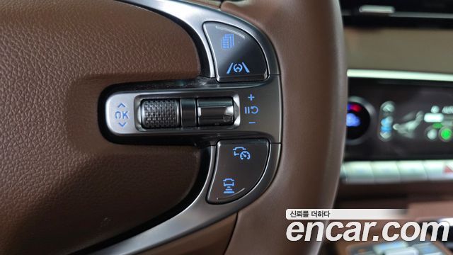 Genesis GV70 2.5T Gasoline 2WD 2023 — фото 16