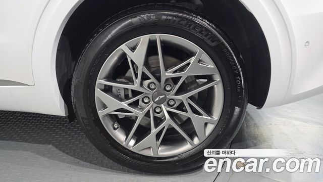 Genesis GV70 2.5T Gasoline 2WD 2023 — фото 21