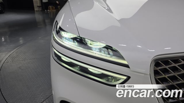 Genesis GV70 2.5T Gasoline 2WD 2023 — фото 22