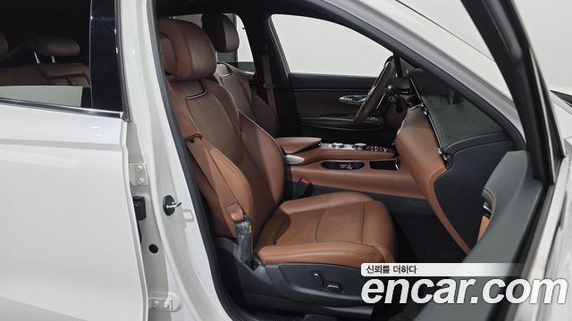 Genesis GV70 2.5T Gasoline 2WD 2023 — фото 26
