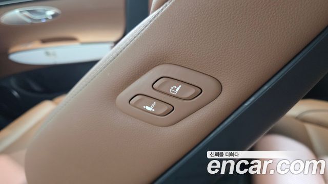 Genesis GV70 2.5T Gasoline 2WD 2023 — фото 29