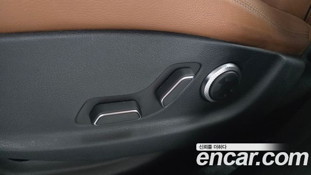 Genesis GV70 2.5T Gasoline 2WD 2023 — фото 31