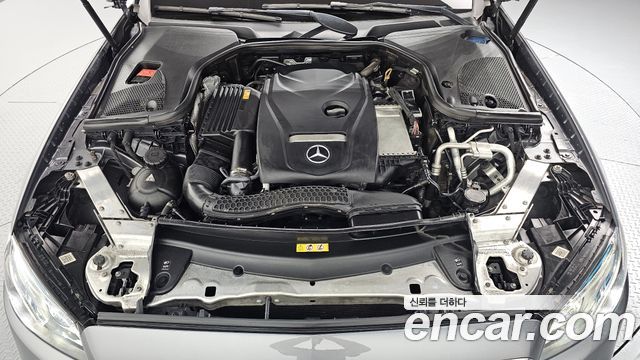 Mercedes-Benz E-Class (W213) E200 Avantgarde 2017 — фото 6