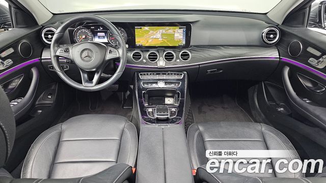 Mercedes-Benz E-Class (W213) E200 Avantgarde 2017 — фото 7