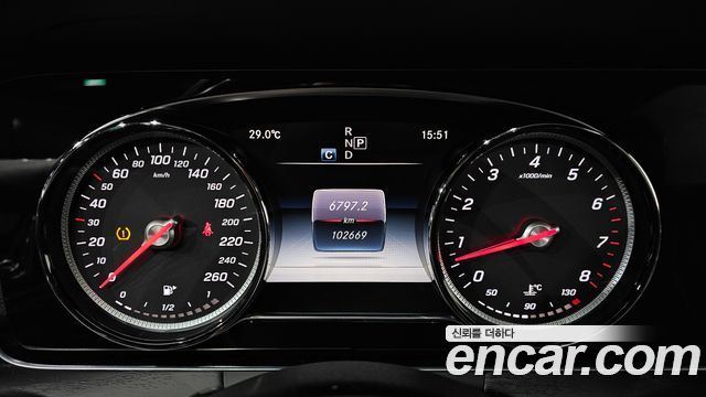 Mercedes-Benz E-Class (W213) E200 Avantgarde 2017 — фото 8