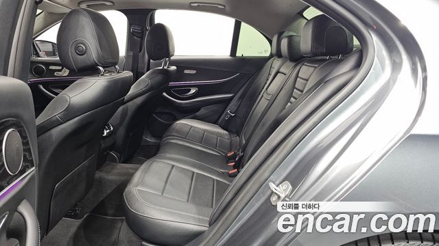 Mercedes-Benz E-Class (W213) E200 Avantgarde 2017 — фото 12