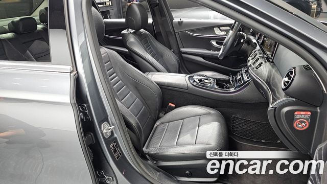 Mercedes-Benz E-Class (W213) E200 Avantgarde 2017 — фото 26