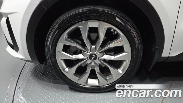 Kia Sorento (IV) Diesel 2.2 2WD Prestige 2021 — фото 5