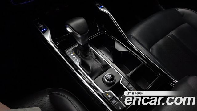 Kia Sorento (IV) Diesel 2.2 2WD Prestige 2021 — фото 9