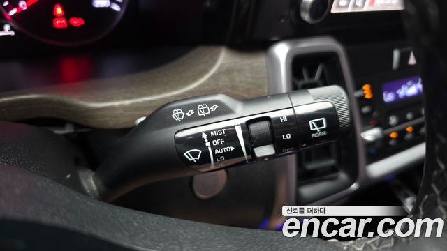 Kia Sorento (IV) Diesel 2.2 2WD Prestige 2021 — фото 18