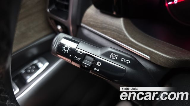 Kia Sorento (IV) Diesel 2.2 2WD Prestige 2021 — фото 19