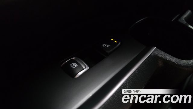Kia Sorento (IV) Diesel 2.2 2WD Prestige 2021 — фото 20